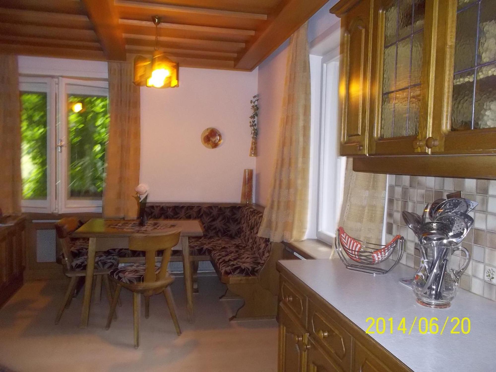 Апартаменты Haus Wastl Русбах-ам-Пас-Гшютт Экстерьер фото